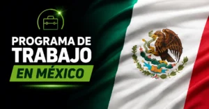 Programa de empleos en México: oportunidades para personas que buscan un nuevo trabajo